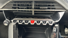 Peugeot 2008 1.2 PureTech Active Premium+ 5dr Petrol Estate